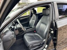 HONDA CIVIC SEDAN EXL 2.0 FLEX 16V AUT.4P 2017/2017 LS MULTIMARCAS VENÂNCIO AIRES / Carros no Vale
