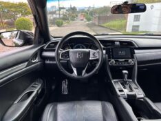 HONDA CIVIC SEDAN EXL 2.0 FLEX 16V AUT.4P 2017/2017 LS MULTIMARCAS VENÂNCIO AIRES / Carros no Vale