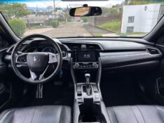 HONDA CIVIC SEDAN EXL 2.0 FLEX 16V AUT.4P 2017/2017 LS MULTIMARCAS VENÂNCIO AIRES / Carros no Vale