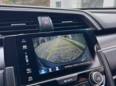 HONDA CIVIC SEDAN EXL 2.0 FLEX 16V AUT.4P 2017/2017 LS MULTIMARCAS VENÂNCIO AIRES / Carros no Vale
