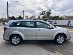 FIAT FREEMONT EMOT./PRECISION 2.4 16V 5P AUT. 2012/2012 LS MULTIMARCAS VENÂNCIO AIRES / Carros no Vale