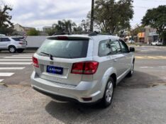 FIAT FREEMONT EMOT./PRECISION 2.4 16V 5P AUT. 2012/2012 LS MULTIMARCAS VENÂNCIO AIRES / Carros no Vale