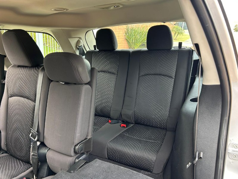 FIAT FREEMONT EMOT./PRECISION 2.4 16V 5P AUT. 2012/2012 LS MULTIMARCAS VENÂNCIO AIRES / Carros no Vale