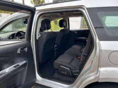 FIAT FREEMONT EMOT./PRECISION 2.4 16V 5P AUT. 2012/2012 LS MULTIMARCAS VENÂNCIO AIRES / Carros no Vale