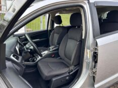 FIAT FREEMONT EMOT./PRECISION 2.4 16V 5P AUT. 2012/2012 LS MULTIMARCAS VENÂNCIO AIRES / Carros no Vale
