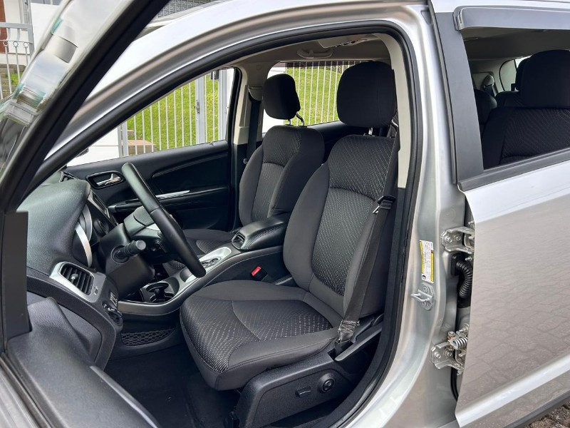 FIAT FREEMONT EMOT./PRECISION 2.4 16V 5P AUT. 2012/2012 LS MULTIMARCAS VENÂNCIO AIRES / Carros no Vale