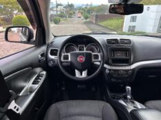 FIAT FREEMONT EMOT./PRECISION 2.4 16V 5P AUT. 2012/2012 LS MULTIMARCAS VENÂNCIO AIRES / Carros no Vale