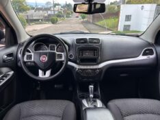 FIAT FREEMONT EMOT./PRECISION 2.4 16V 5P AUT. 2012/2012 LS MULTIMARCAS VENÂNCIO AIRES / Carros no Vale