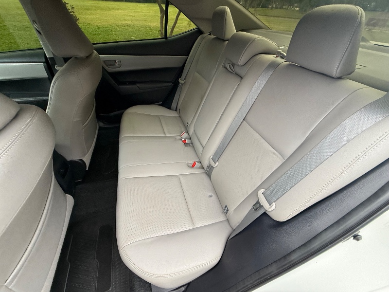 TOYOTA COROLLA 2.0 XEI 16V FLEX 4P AUTOMÁTICO - 2017
