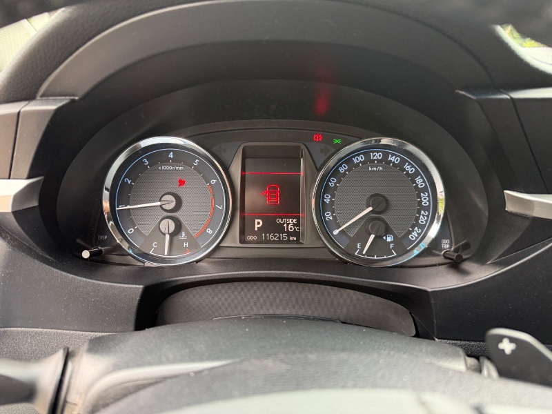 TOYOTA COROLLA 2.0 XEI 16V FLEX 4P AUTOMÁTICO - 2017