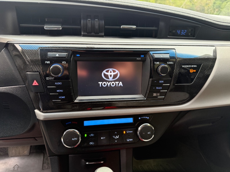 TOYOTA COROLLA 2.0 XEI 16V FLEX 4P AUTOMÁTICO - 2017