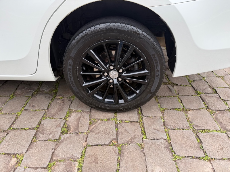 TOYOTA COROLLA 2.0 XEI 16V FLEX 4P AUTOMÁTICO - 2017