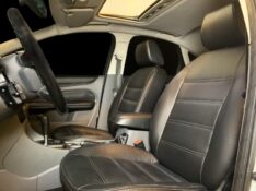FORD FOCUS 2.0 TITANIUM PLUS HATCH 16V FLEX 4P AUTO 2012/2012 DUARTE VEÍCULOS PORTO ALEGRE / Carros no Vale