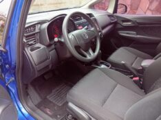 HONDA FIT LX 1.5 CVT 2014/2015 ALTERNATIVA VEÍCULOS LAJEADO / Carros no Vale