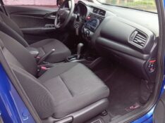 HONDA FIT LX 1.5 CVT 2014/2015 ALTERNATIVA VEÍCULOS LAJEADO / Carros no Vale