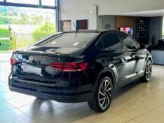 VOLKSWAGEN VIRTUS 1.6 MSI TOTAL FLEX AUTOMÁTICO 2021/2021 JOÃO CARROS MULTIMARCAS GUAPORÉ / Carros no Vale