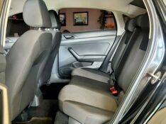 VOLKSWAGEN VIRTUS 1.6 MSI TOTAL FLEX AUTOMÁTICO 2021/2021 JOÃO CARROS MULTIMARCAS GUAPORÉ / Carros no Vale