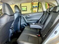 TOYOTA RAV4 2.5 S 4X4 HYBRID 2019/2019 JOÃO CARROS MULTIMARCAS GUAPORÉ / Carros no Vale