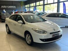 RENAULT FLUENCE 2.0 DYNAMIQUE PLUS 16V 2013/2013 JOÃO CARROS MULTIMARCAS GUAPORÉ / Carros no Vale