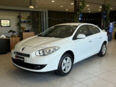 RENAULT FLUENCE 2.0 DYNAMIQUE PLUS 16V 2013/2013 JOÃO CARROS MULTIMARCAS GUAPORÉ / Carros no Vale
