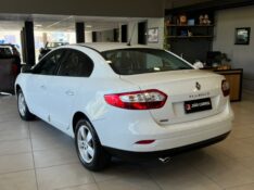 RENAULT FLUENCE 2.0 DYNAMIQUE PLUS 16V 2013/2013 JOÃO CARROS MULTIMARCAS GUAPORÉ / Carros no Vale