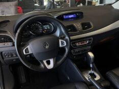 RENAULT FLUENCE 2.0 DYNAMIQUE PLUS 16V 2013/2013 JOÃO CARROS MULTIMARCAS GUAPORÉ / Carros no Vale