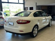 RENAULT FLUENCE 2.0 DYNAMIQUE PLUS 16V 2013/2013 JOÃO CARROS MULTIMARCAS GUAPORÉ / Carros no Vale