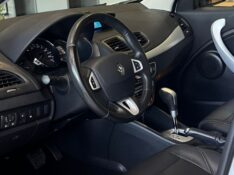 RENAULT FLUENCE 2.0 DYNAMIQUE PLUS 16V 2013/2013 JOÃO CARROS MULTIMARCAS GUAPORÉ / Carros no Vale