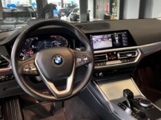 BMW 320i 2.0 SPORT GP 16V TURBO ACTIVE FLEX 4P AUTOMÁTICO 2022/2022 JOÃO CARROS MULTIMARCAS GUAPORÉ / Carros no Vale