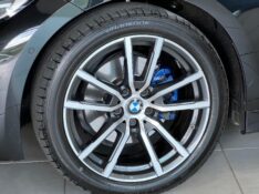 BMW 320i 2.0 SPORT GP 16V TURBO ACTIVE FLEX 4P AUTOMÁTICO 2022/2022 JOÃO CARROS MULTIMARCAS GUAPORÉ / Carros no Vale