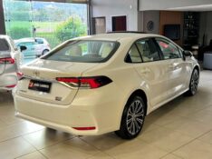 TOYOTA COROLLA 2.0 ALTIS PREMIUM 16V 2022/2022 JOÃO CARROS MULTIMARCAS GUAPORÉ / Carros no Vale