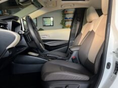 TOYOTA COROLLA 2.0 ALTIS PREMIUM 16V 2022/2022 JOÃO CARROS MULTIMARCAS GUAPORÉ / Carros no Vale