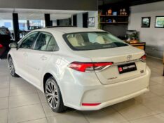 TOYOTA COROLLA 2.0 ALTIS PREMIUM 16V 2022/2022 JOÃO CARROS MULTIMARCAS GUAPORÉ / Carros no Vale