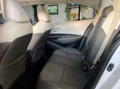 TOYOTA COROLLA 2.0 ALTIS PREMIUM 16V 2022/2022 JOÃO CARROS MULTIMARCAS GUAPORÉ / Carros no Vale