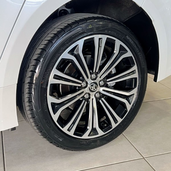 TOYOTA COROLLA 2.0 ALTIS PREMIUM 16V 2022/2022 JOÃO CARROS MULTIMARCAS GUAPORÉ / Carros no Vale
