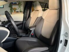 TOYOTA COROLLA 2.0 ALTIS PREMIUM 16V 2022/2022 JOÃO CARROS MULTIMARCAS GUAPORÉ / Carros no Vale