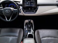 TOYOTA COROLLA 1.8 ALTIS PREMIUM 16V HÍBRIDO 2021/2021 STOPCAR MULTIMARCAS ESTRELA / Carros no Vale