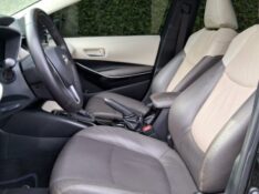 TOYOTA COROLLA 1.8 ALTIS PREMIUM 16V HÍBRIDO 2021/2021 STOPCAR MULTIMARCAS ESTRELA / Carros no Vale
