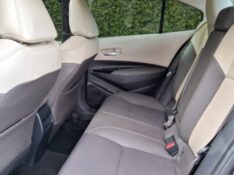 TOYOTA COROLLA 1.8 ALTIS PREMIUM 16V HÍBRIDO 2021/2021 STOPCAR MULTIMARCAS ESTRELA / Carros no Vale