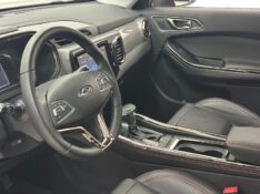 CHERY TIGGO 5X 1.5 TXS 16V 2022 2021/2022 MAIS FÁCIL VEÍCULOS SANTA CRUZ DO SUL / Carros no Vale