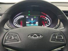 CHERY TIGGO 5X 1.5 TXS 16V 2022 2021/2022 MAIS FÁCIL VEÍCULOS SANTA CRUZ DO SUL / Carros no Vale