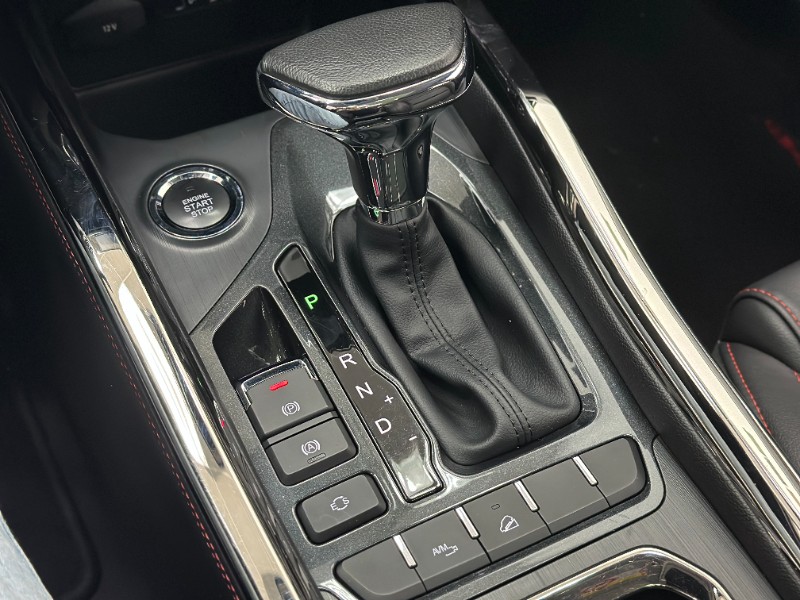 CHERY TIGGO 5X 1.5 TXS 16V 2022 2021/2022 MAIS FÁCIL VEÍCULOS SANTA CRUZ DO SUL / Carros no Vale