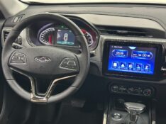 CHERY TIGGO 5X 1.5 TXS 16V 2022 2021/2022 MAIS FÁCIL VEÍCULOS SANTA CRUZ DO SUL / Carros no Vale