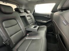 CHERY TIGGO 5X 1.5 TXS 16V 2022 2021/2022 MAIS FÁCIL VEÍCULOS SANTA CRUZ DO SUL / Carros no Vale