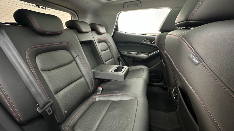 CHERY TIGGO 5X 1.5 TXS 16V 2022 2021/2022 MAIS FÁCIL VEÍCULOS SANTA CRUZ DO SUL / Carros no Vale