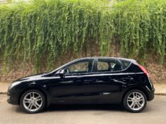 HYUNDAI I30 2.0 2011/2012 ESTAÇÃO DO CARRO ESTRELA / Carros no Vale