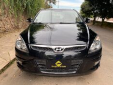 HYUNDAI I30 2.0 2011/2012 ESTAÇÃO DO CARRO ESTRELA / Carros no Vale