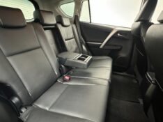 TOYOTA RAV4 2.0 4X2 16V GASOLINA 4P AUTOMÁTICO 2015/2015 MAIS FÁCIL VEÍCULOS SANTA CRUZ DO SUL / Carros no Vale
