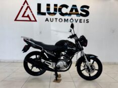 YAMAHA FACTOR 125 ED 2012/2012 LUCAS AUTOMÓVEIS BOM RETIRO DO SUL / Carros no Vale