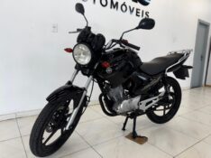 YAMAHA FACTOR 125 ED 2012/2012 LUCAS AUTOMÓVEIS BOM RETIRO DO SUL / Carros no Vale